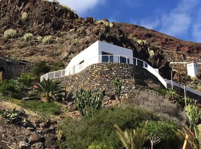 Casa Puerto De La Estaca