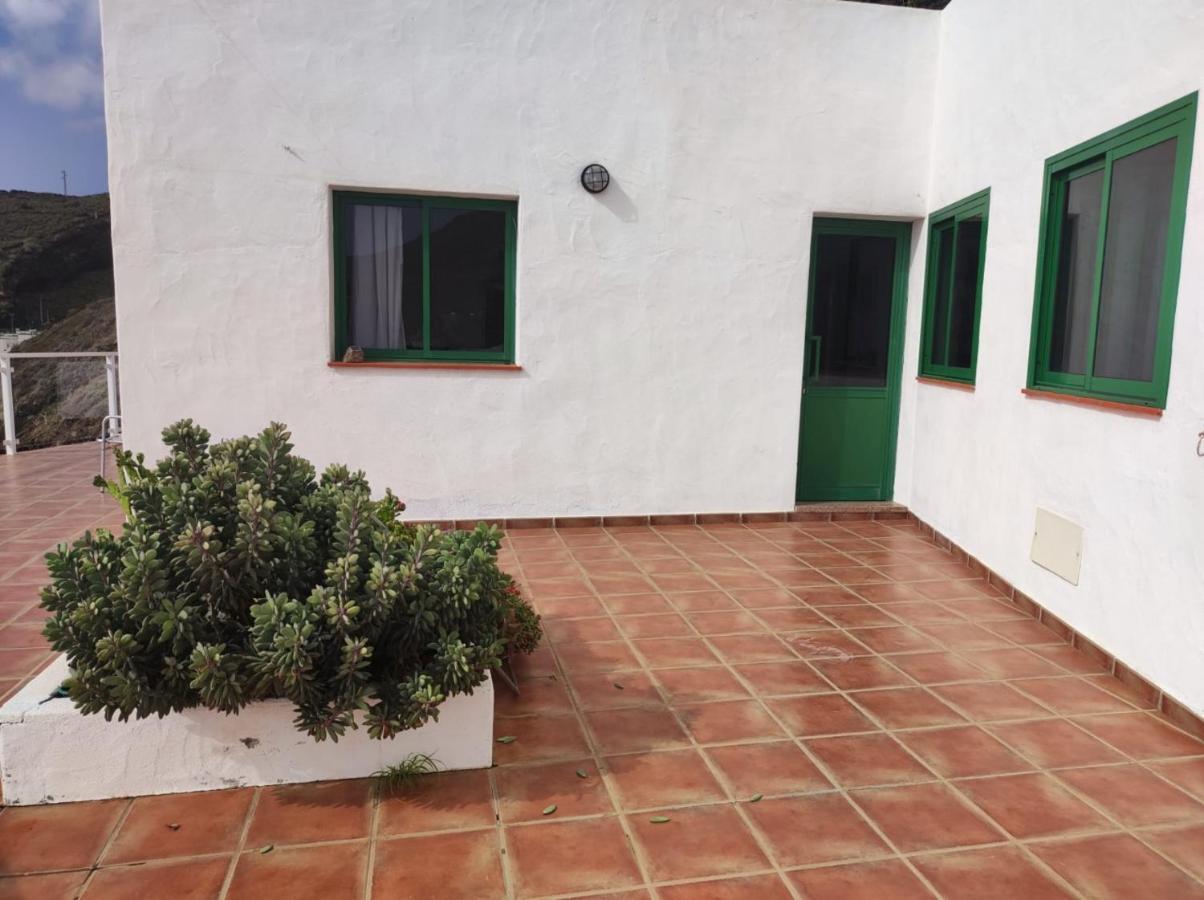 Casa Casa de Férias Puerto de la Estaca