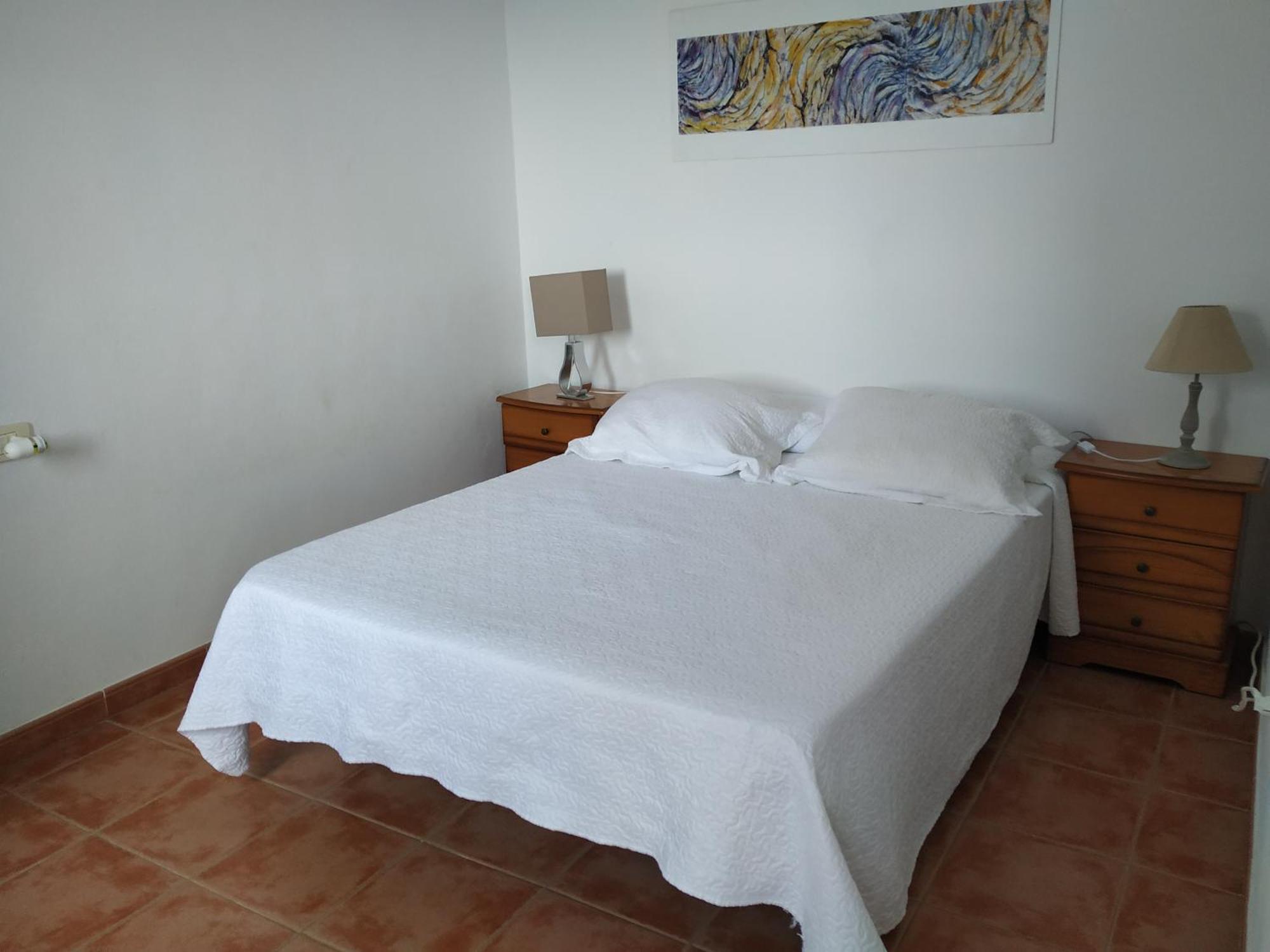 Casa de Férias Casa Puerto de la Estaca