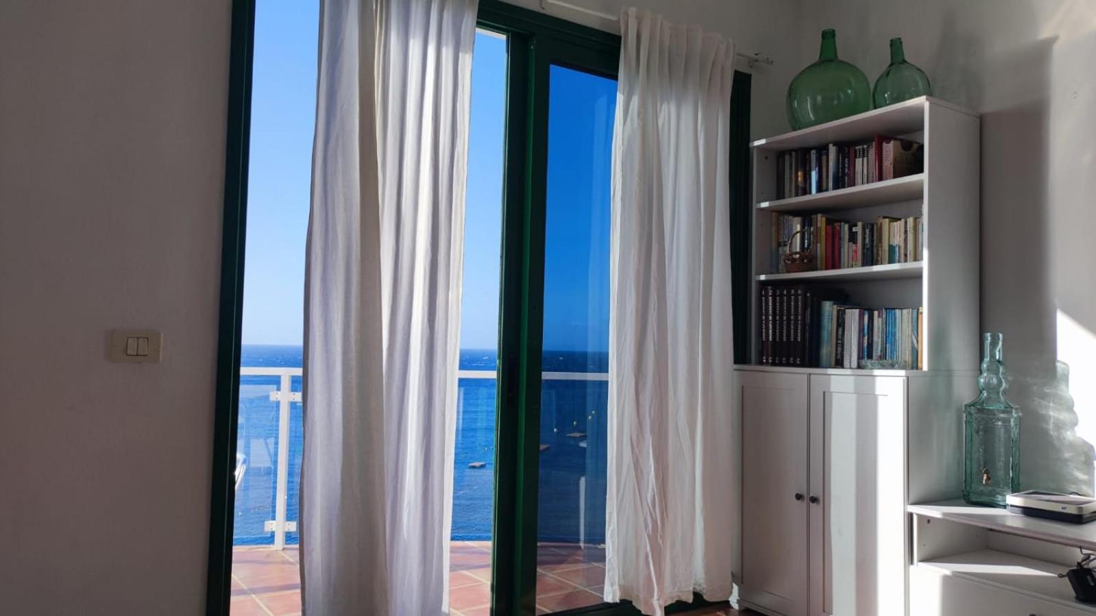 Casa de Férias Casa Puerto de la Estaca