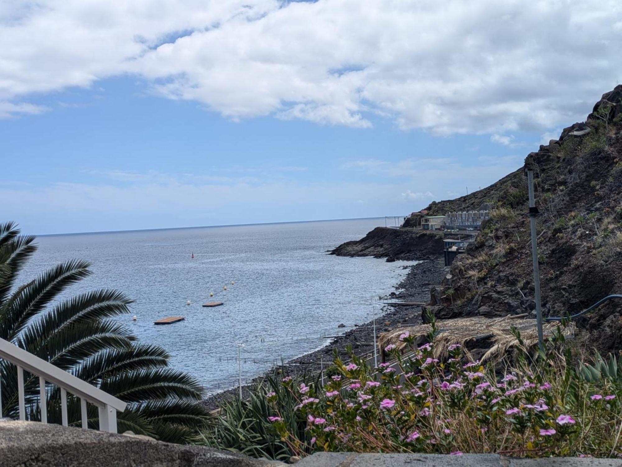 Casa Puerto de la Estaca