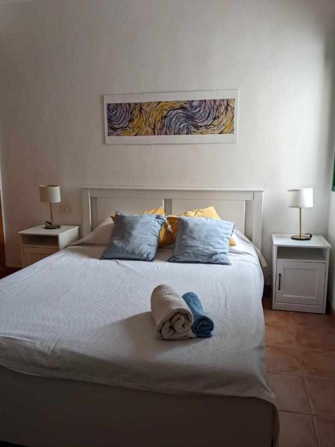 Holiday home Casa Puerto de la Estaca