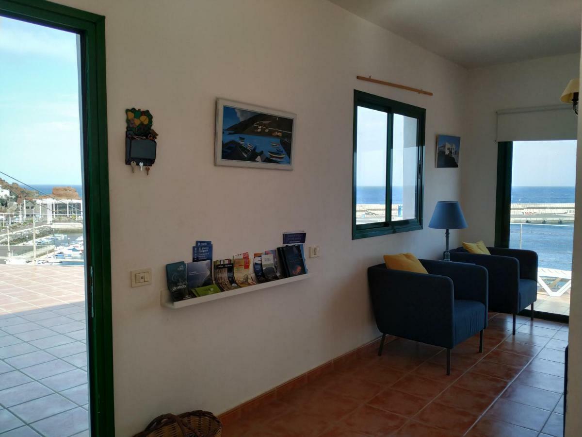 Casa Holiday home Puerto de la Estaca