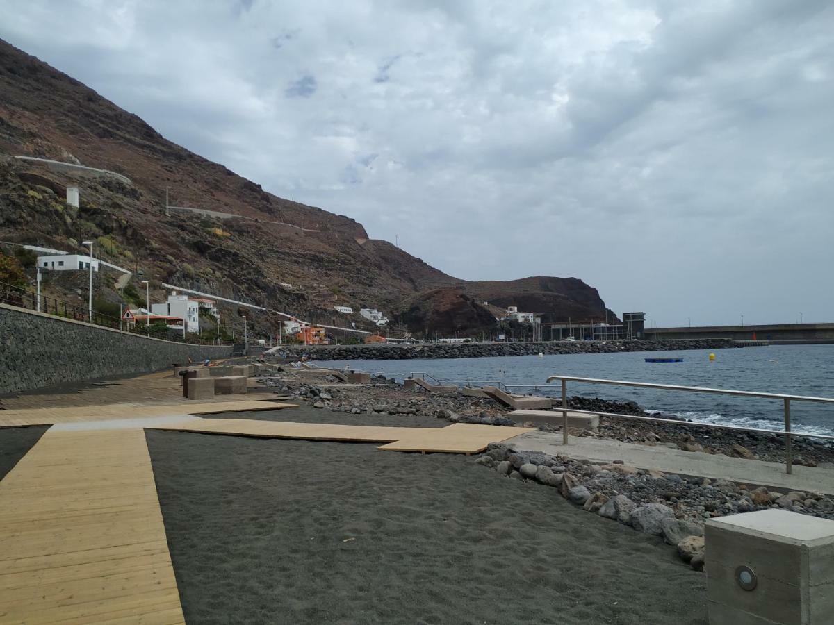 Casa Holiday home Puerto de la Estaca